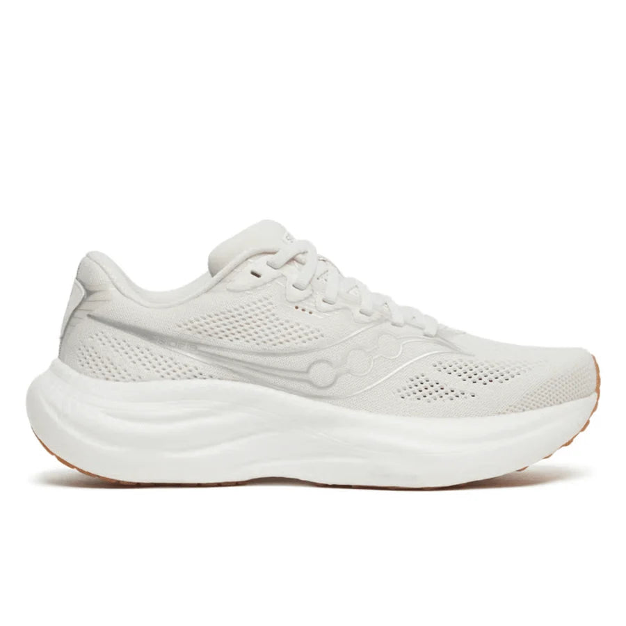 Womens Saucony Ride 19