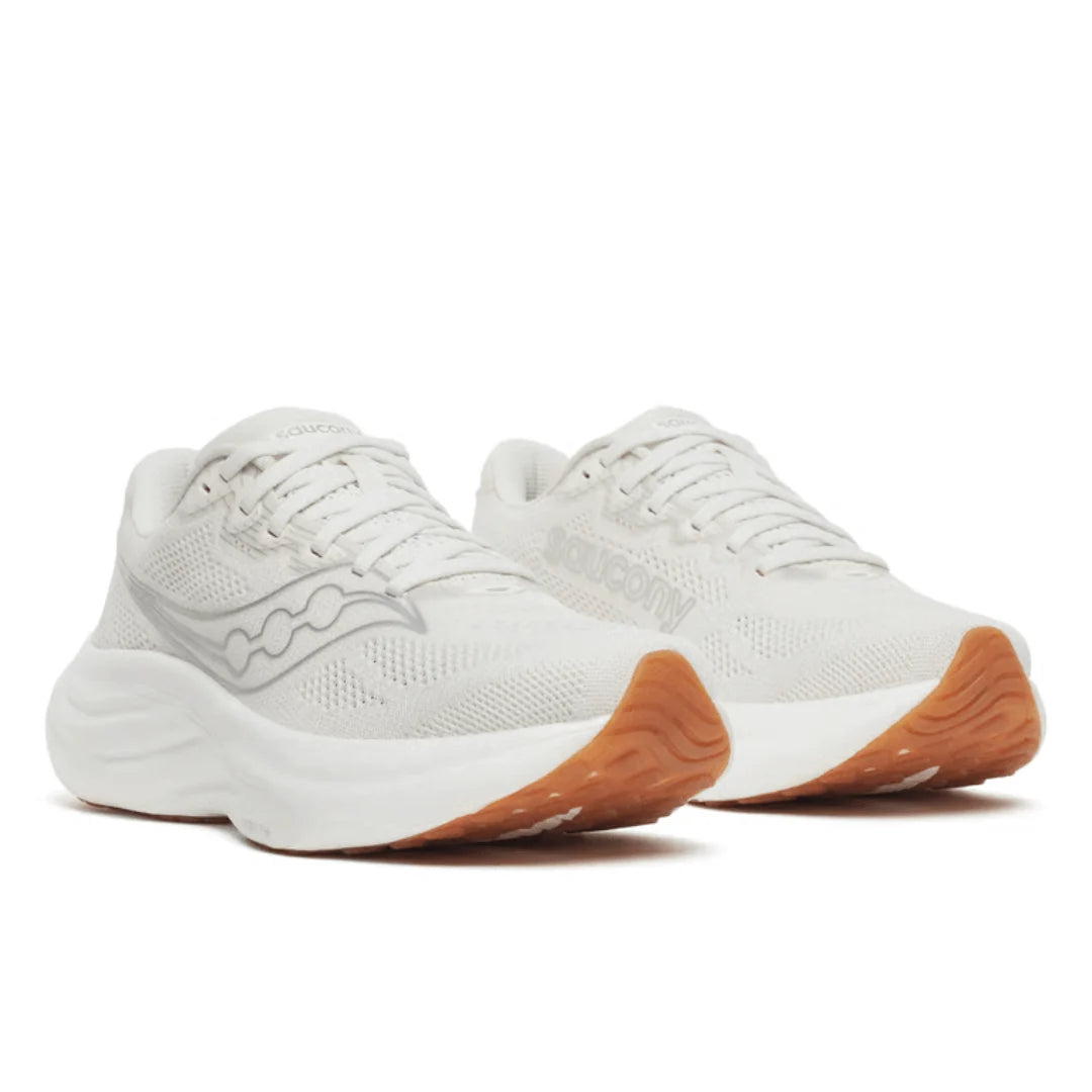 Womens Saucony Ride 19