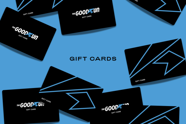 The Good Run Cairns e-Gift Card