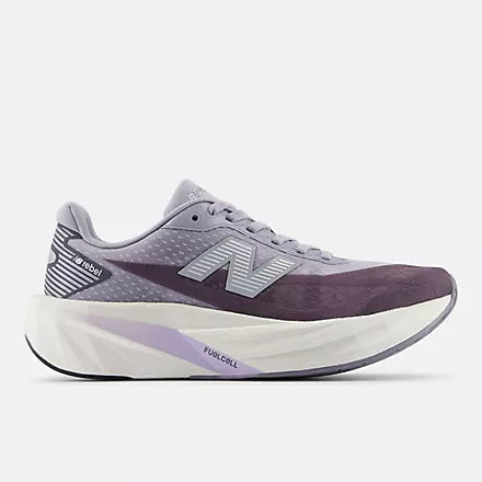 Womens New Balance Fuel Cell Rebel V5