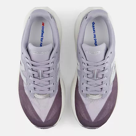 Womens New Balance Fuel Cell Rebel V5