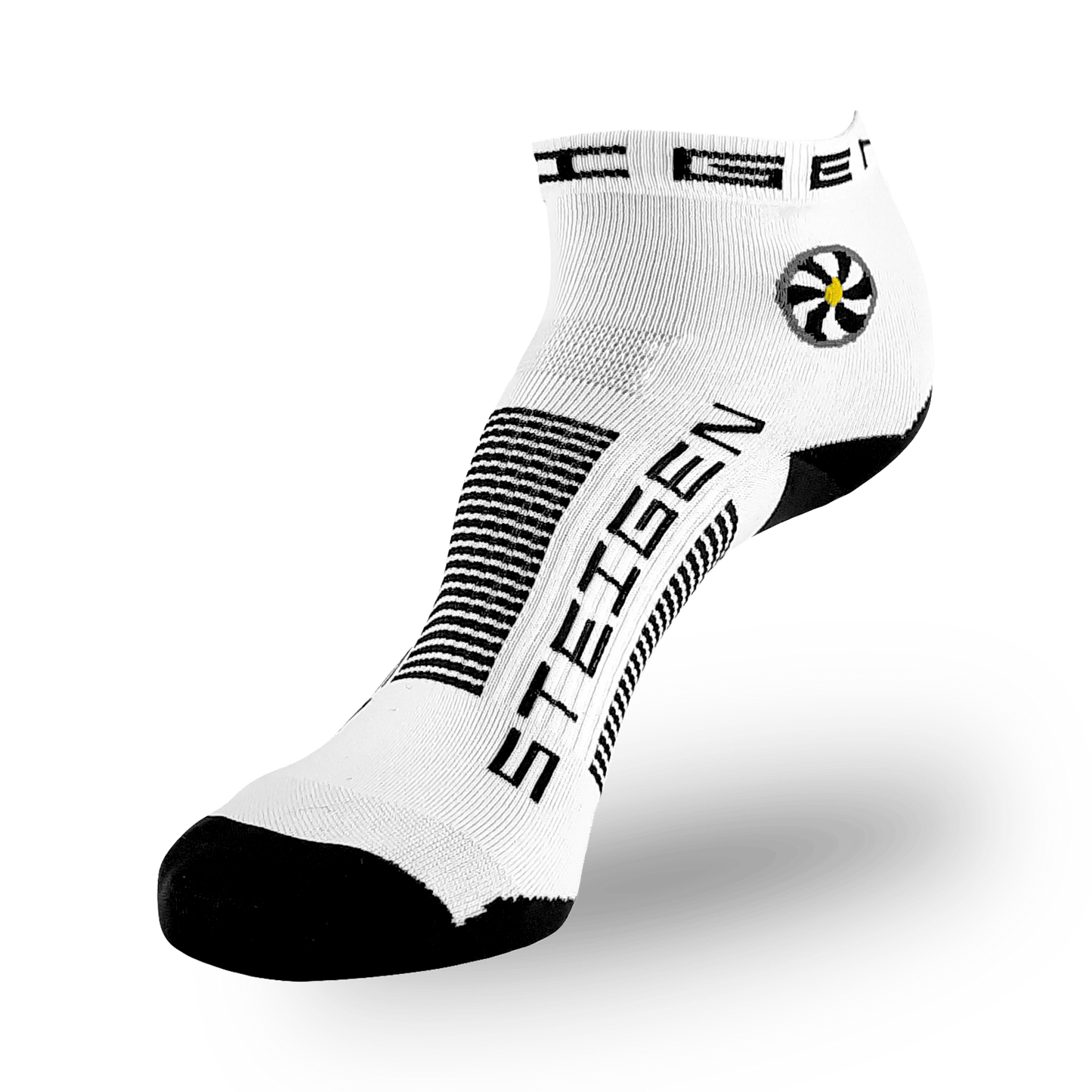 Steigen 1/4 Length Performance Sock